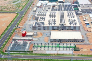 Doanh nghiệp hiện thực hoá sản xuất xanh bằng sản phẩm 