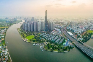 Thị trường bất động sản tái cơ cấu, cơ hội cho ai? 