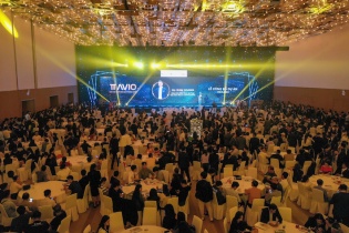 Bất động sản Đông Nam Bộ lên ngôi