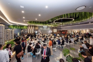 Gen Z chọn mua nhà như thế nào?