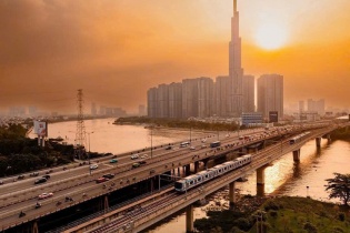 Doanh nghiệp địa ốc dự báo và kỳ vọng gì ở năm 2025