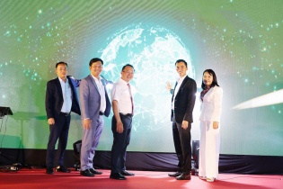Thành lập Công ty bất động sản Trần Anh Land