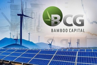 Tập đoàn Bamboo Capital (BCG) mua lại gần 400 tỷ đồng trái phiếu trước hạn
