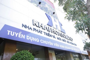 Khải Hoàn Land mua lại gói trái phiếu trước hạn trị giá 300 tỷ đồng