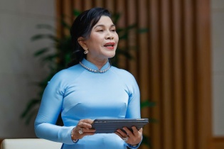 Mua nhà ở xã hội lãi suất 6,1% nhưng 6 tháng điều chỉnh 1 lần