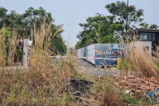 Sau gỡ vướng pháp lý, Khu C4 TP. Biên Hoà rộng hơn 1.500 ha vẫn bất động