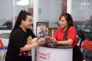 Home Credit Việt Nam công bố báo cáo tài chính 2024 lãi 1.291 tỷ đồng