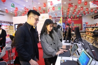 Mùa tựu trường an tâm tài chính cùng Home Credit 