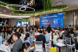 Đâu là dự án hấp dẫn nhất tháng 8/2025 tại phường Dĩ An, TP.HCM