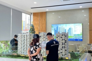 Thị trường bất động sản Tây Ninh "sáng cửa" sau sáp nhập 