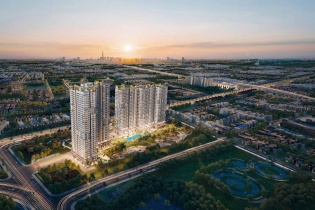 89 tiện ích chuẩn “quiet Luxury” trải khắp dự án, cư dân TT AVIO tận hưởng đặc quyền an cư hiếm có 