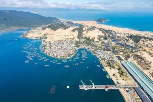 Khánh Hòa có thêm 2 khu đô thị gần 69.000 tỷ đồng