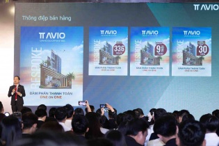 Cú bứt phá quyết định tại tháp ORION: Viên kim cương rực rỡ nhất của TT AVIO