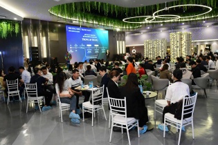 TT AVIO: “Toạ độ vàng” cửa ngõ khu Đông TP.HCM, dẫn sóng đầu tư cuối năm 