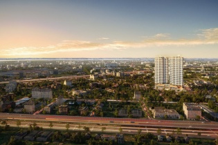 Vành đai 3 sắp thông xe, A&K Tower thành “toạ độ vàng” cửa ngõ khu Đông TP.HCM