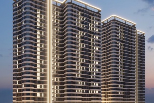 Dự án A&K Tower đủ điều kiện bán nhà hình thành trong tương lai