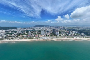 Cơ hội nào cho bất động sản nghỉ dưỡng phía Nam năm 2026?