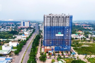 Thị trường bất động sản 2026: Dòng tiền tìm về giá trị thực