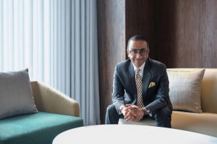 Ông David Stanley De Brito làm Tổng quản lý Pullman Hotels & Resorts Ninh Bình 