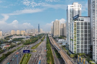 Cơ hội cuối cùng để sở hữu bất động sản giá trị thật tại trung tâm Thảo Điền