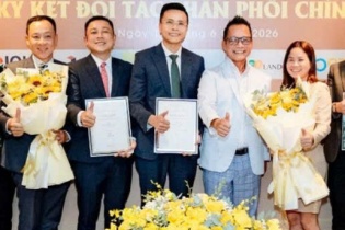 7 đại lý sẽ phân phối dự án The Indochine at Meliá Hồ Tràm