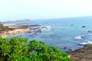 Thủ tướng Chính phủ đồng ý Quy hoạch địa điểm Trung tâm khí điện miền Trung