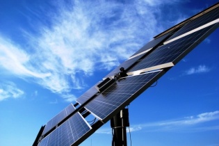 Thiên Tân Group bàn triển khai dự án điện mặt trời với đối tác Mỹ