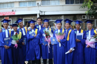 Phú Yên: 76 tỷ đồng hỗ đào tạo nhân lực giai đoạn 2016-2020