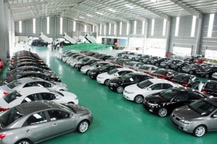 THACO đầu tư 2 dự án tại Phú Yên