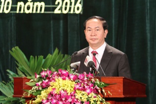 Quảng Nam: Kỷ niệm 140 năm ngày sinh Quyền Chủ tịch nước Huỳnh Thúc Kháng