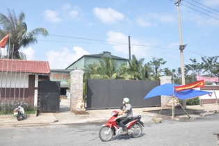 Quảng Nam: So sánh mức ô nhiễm của Nhà máy thép Việt-Pháp với Formosa là không có cơ sở