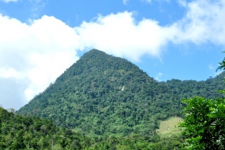 Quảng Ngãi: Đề xuất đầu tư 810 tỷ đồng Dự án khu du lịch nghỉ dưỡng Cà Đam