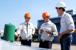 Doosan chia sẻ kinh nghiệm 120 năm phát triển với doanh nghiệp Việt