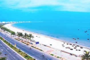 Đất Tây-Bắc Đà Nẵng tăng giá gấp 2 đến 3 lần