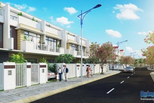 VSIP mở bán Khu dân cư Thiên Mỹ Lộc tại Quảng Ngãi