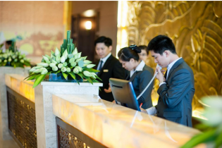 Nhân lực ngành du lịch tại Đà Nẵng: Học phí thấp, lương cao