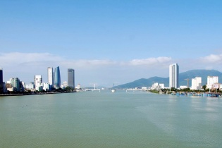 Đà Nẵng: Dự kiến, cần 5.300 tỉ đồng làm hầm chui thẳng qua sông Hàn