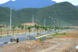 Khu công nghệ cao Đà Nẵng đón dự án Logistics đầu tiên