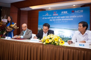 Gami và Đất Xanh Miền Trung hợp tác chiến lược