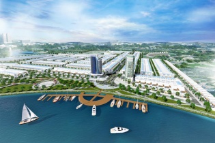 Sunriver City: Dự án Vùng Đất Sáng “cháy” hàng qua 2 lần mở bán 