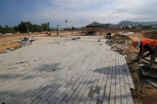 Đà Nẵng “mở” bạo không gian đô thị phía Tây kích cầu bất động sản