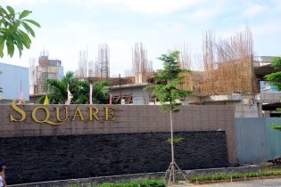 Dự án Golden Square Đà Nẵng: Từ “chết lâm sàng” được chuyển sang mô hình condotel