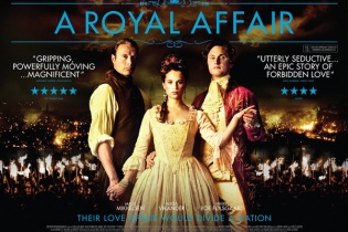  Tuần phim Đan Mạch "xông đất" Đà Nẵng-Huế