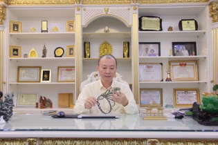 Doanh nhân Chương Do Khởi: Nâng tầm trang sức Việt, "tôi luyện" trẻ khuyết tật thành thợ kim hoàn