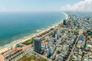 600 đại biểu sẽ có mặt tại diễn đàn đầu tư Đà Nẵng 2017