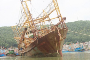 Xử lý nghiêm các đơn vị làm ăn gian dối, loại ra khỏi danh sách những cơ sở đóng tàu không đủ điều kiện