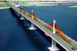 Quảng Ngãi giao 800 tỷ đồng khởi động dự án cầu Cửa Đại và đẩy nhanh tiến độ mở rộng Quốc lộ 1