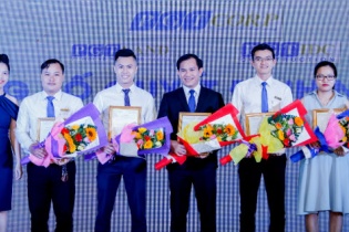 Phú Gia Thịnh ra mắt 2 công ty thành viên, hướng đến Tập đoàn đa ngành