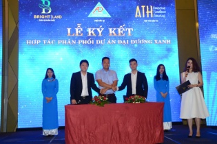Chính thức mở bán dự án Đại Dương Xanh