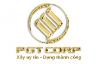 Phú Gia Thịnh ra mắt bộ nhận diện thương hiệu mới